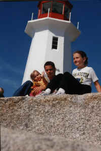 Peggy's cove lighthouse BBD.jpg (67388 bytes)