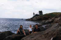 rocky shore BBD.jpg (61859 bytes)