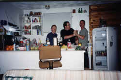 Randy cabin kitchen MRM 2.jpg (66769 bytes)