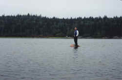 lake max standing on rock closer.jpg (51931 bytes)