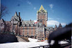Quebec97 - chateau frontenac.jpg (146922 bytes)