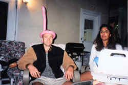 P4 - deck mike manisha.jpg (112890 bytes)