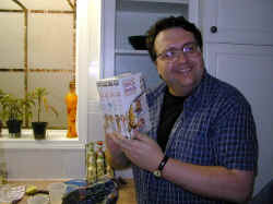 Mike's Gift.jpg (75167 bytes)