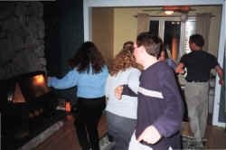 P2 - bird dance.jpg (109262 bytes)