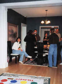 P2 - quiet ones at table.jpg (98644 bytes)